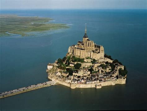 Tour to Mont Saint Michel - Mont Saint Michel Sightseeing Tour