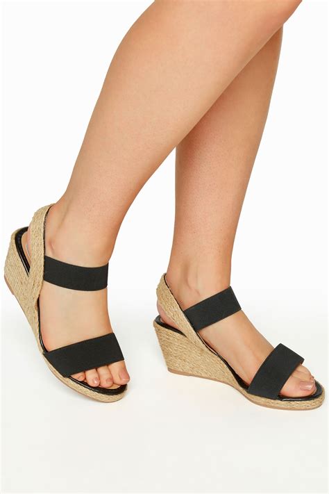Espadrille Shoes Wedge Women's at Anna Crace blog
