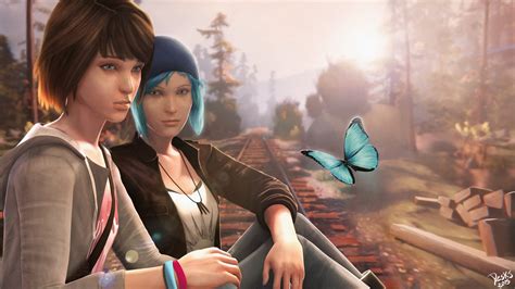 Life Is Strange TV adaptation is still alive - TechStory
