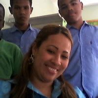 adriana almonte - Estudiante en Universidad Nacional Evangélica ...