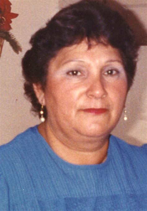 Eufemia G. Gutierrez Obituary - Falfurrias, TX