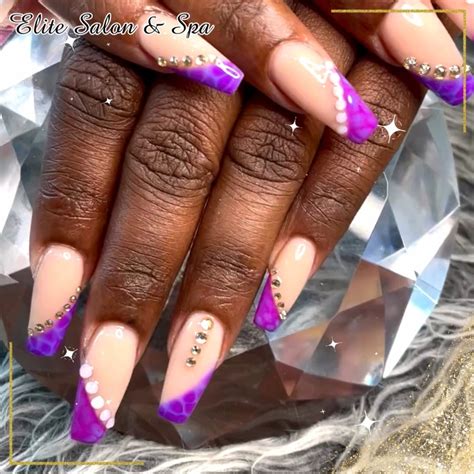 Elite Salon and Spa | Elite Salon & Spa 🏠 163 N Hiatus Rd, Pembroke ...