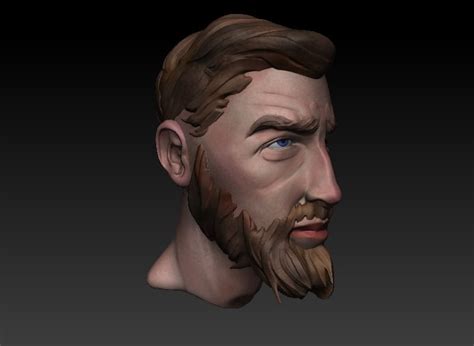 Portfolio Critique for Junior 3D Artist — polycount