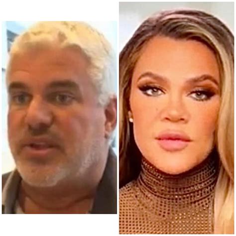Khloe’s new face and Alex : r/KUWTKsnark