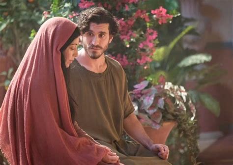 Mary magdalene the chosen – Artofit