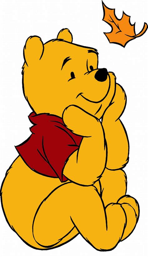 Winnie The Pooh And Friends Clipart at GetDrawings | Free download