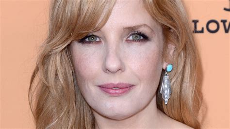 Kelly Reilly Loves The Challenge Of Portraying Beth's Complexities On ...