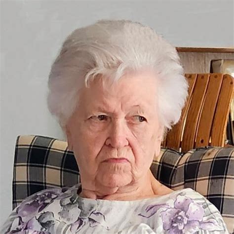 Mary Louise "Mary Lou" Williams Obituary (2025) - Cassville, MO - Fohn ...