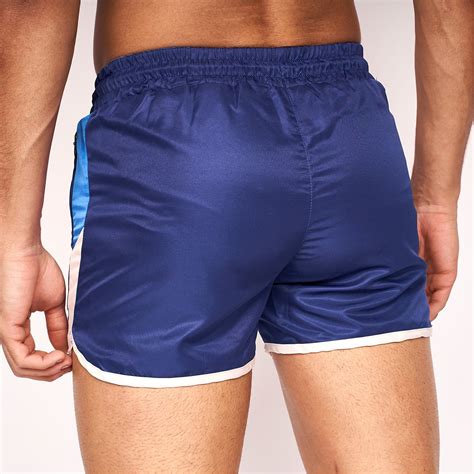 Crosshatch | Swim Shorts Mens | Swim Shorts | SportsDirect.com
