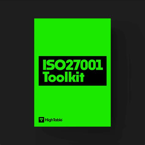 ISO 27001 Access Control Policy: A Complete Guide + Template