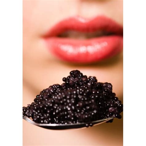 Russian Tzar Caviar! Black Russian sturgeon fish roe. PROMOTION ...