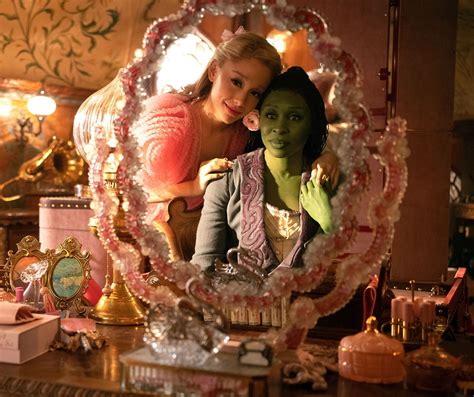 Wicked | Musical, Broadway, Wizard of Oz, Plot, & Facts | Britannica