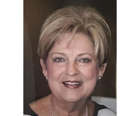 Sandra Kaye Gough Hester Obituary (2024) - Columbia, LA - Riser Funeral ...