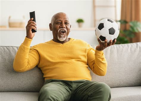 Watching TV increases risk of dementia in seniors - Earth.com
