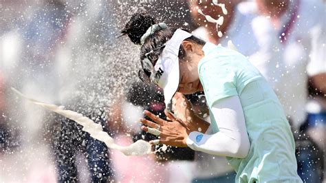 Grace Kim Claims the Holy Grail – Final Round Recap