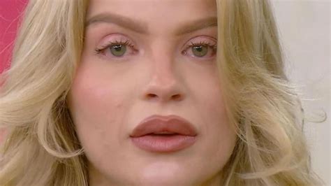 Luísa Sonza aparece nas redes sociais após expor traição de Chico Moedas