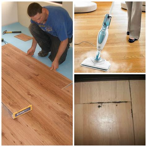 Steam Clean Bamboo Floors – Clsa Flooring Guide