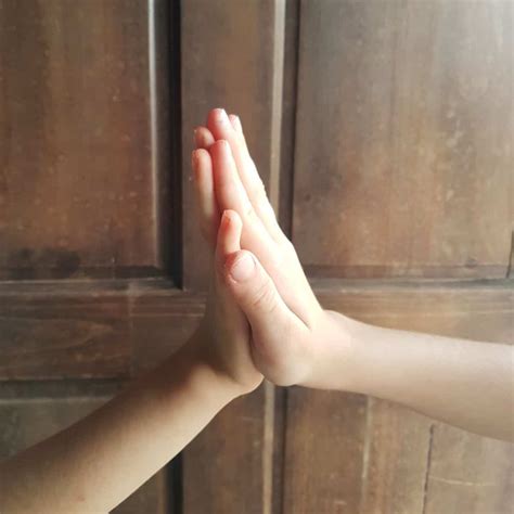 9+ Fun, Simple Hand Games to Play With Children - Connecting with Littles