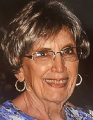 Shirley Ann Hershberger Obituary - 2022 - Noblin Funeral Service