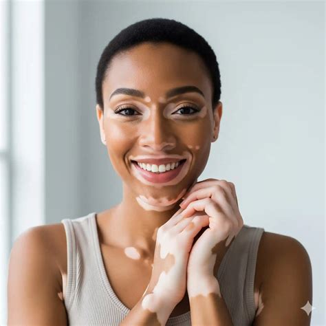 Vitiligo: Types, Symptoms, Causes, Treatment in Kenya