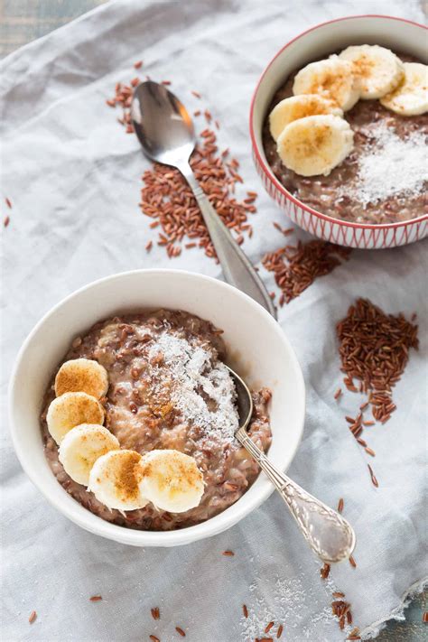 Slow Cooker Coconut Rice Pudding Recipe at Charli Fiaschi blog