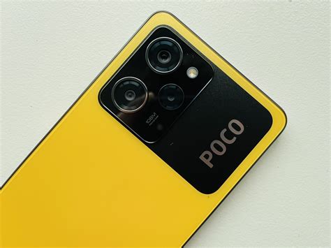 Designed By Poco 5G