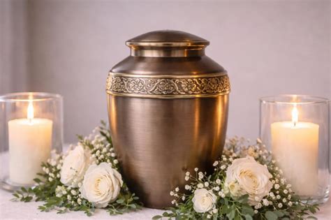 Funeral Home El Cenizo, TX - Compassion & Dignity