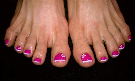 Acrylic Nails And Pedicure at Deborah Martinez blog
