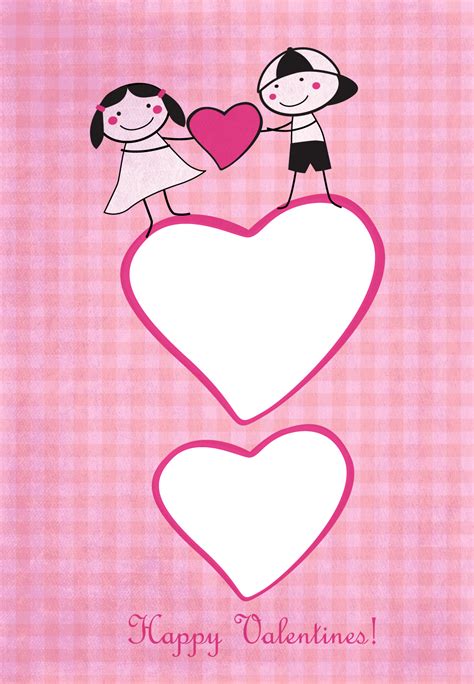 printable valentine cards free printable greeting cards - printable ...