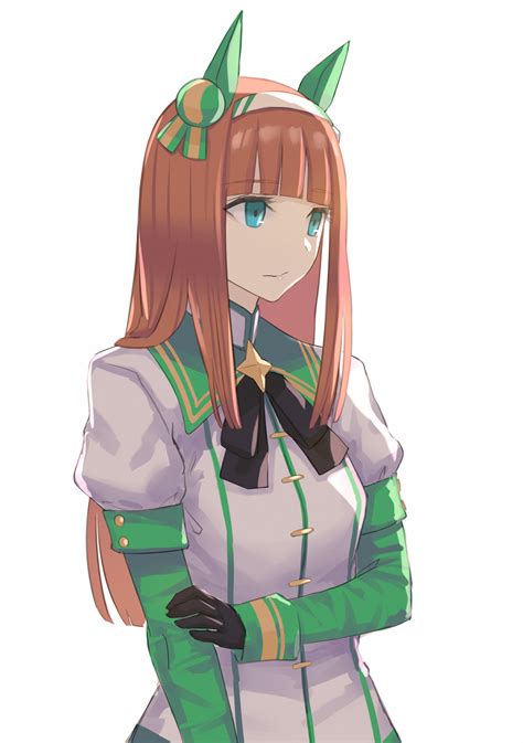 Silence Suzuka - Uma Musume - Pretty Derby - Zerochan Anime Image Board