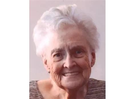 Betty McQueen Obituary (2025) - Montgomery, IL - Dieterle Memorial Home ...