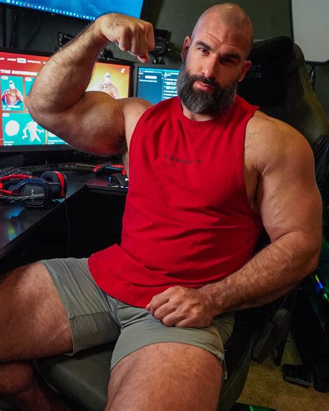 Nicholas Pulos | When chest day’s fueling the sleigh and the cookies are keeping St. Nick jacked ...