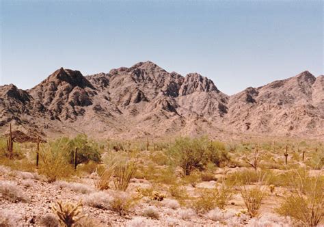 Deserts In Mexico Geography at Jeannie Wilson blog