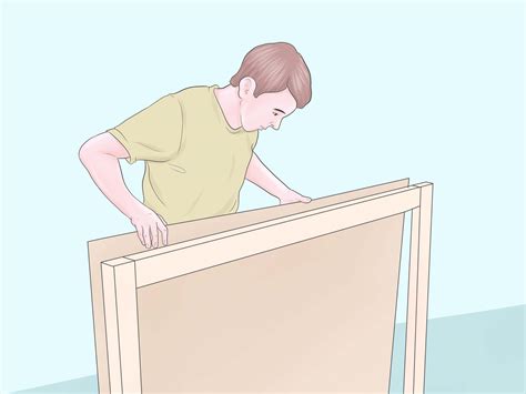 How to Build a Theatre Flat: 2 Simple Ways