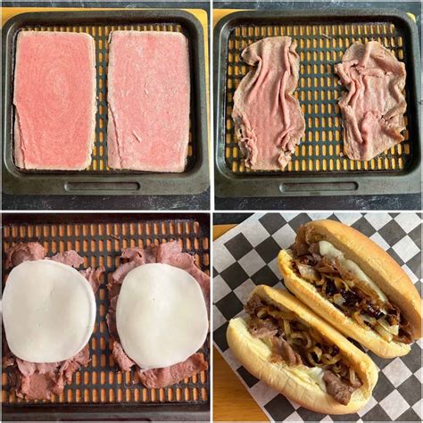 Steak Umm Sauce Recipe at Jayden Nobbs blog