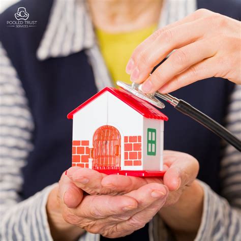 SCS Trust Services on LinkedIn: #homecare #assistedliving #homehealth