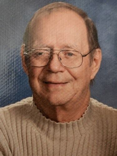 John Finnegan Obituary (1938 - 2025) - Ottawa, IL - My Web Times