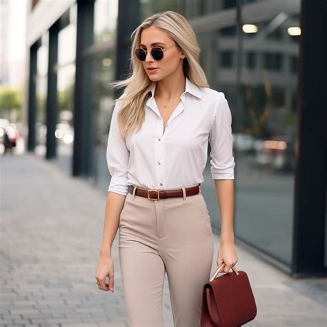 What is Business Casual for Women?