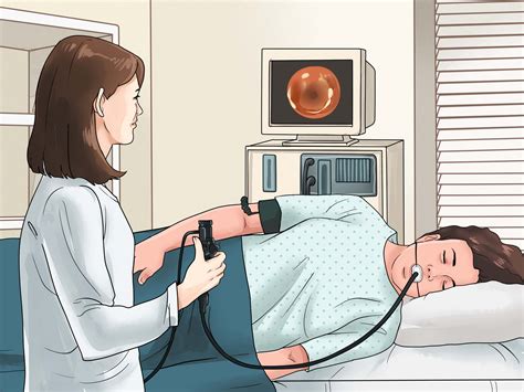 3 formas de prepararse para una endoscopía - wikiHow