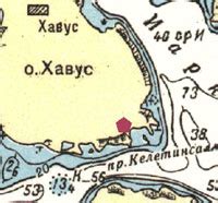 Карелия - Русский Север. Энциклопедия Карелии. Ладога. Мысы и острова ...