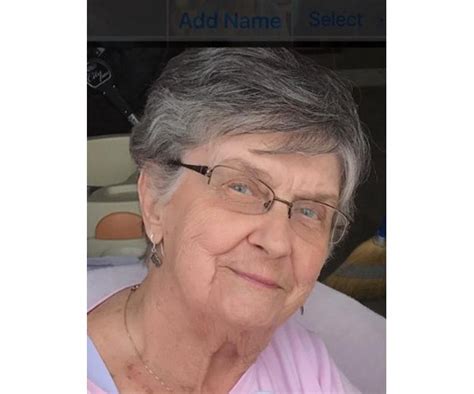 Joan Casali Obituary (1931 - 2023) - Sandusky, OH - Sandusky Register