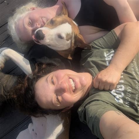 Boarding Dog Sponsorship | Two by Two Rescue