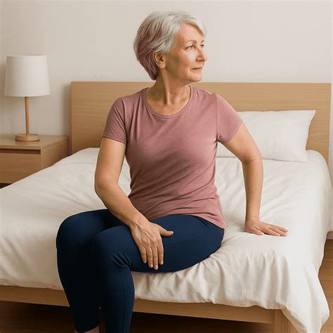 Sciatica Exercises In Bed