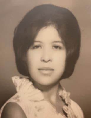 Gloria Pantoja - 2021 - Tezak Funeral Home