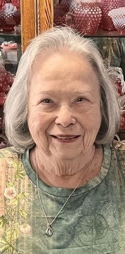 Melba Brogdon Obituary (2025) - Jacksonville, IL - Jacksonville Journal ...
