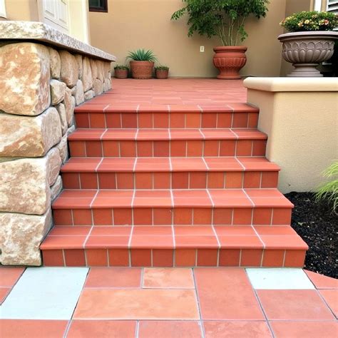 25 Patio Steps Ideas for An Elegant Outdoor Space