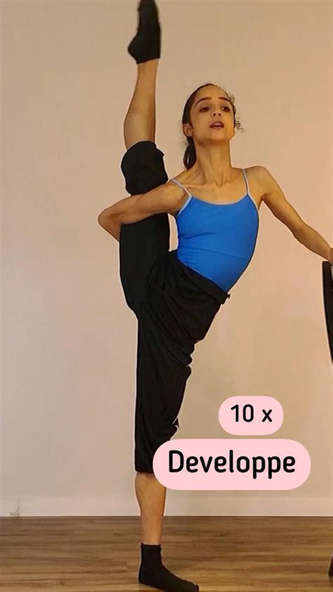 Breaking down the level 5 floor routine 2023 – Artofit