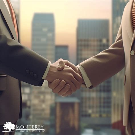 Monterey Financial Services on LinkedIn: FinTech Meets EdTech