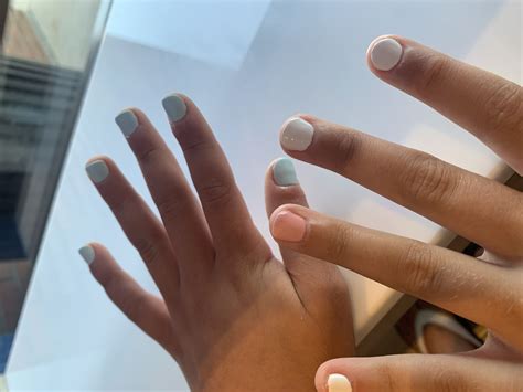 Preppy nail inspo | Nail inspo, Preppy, Nails