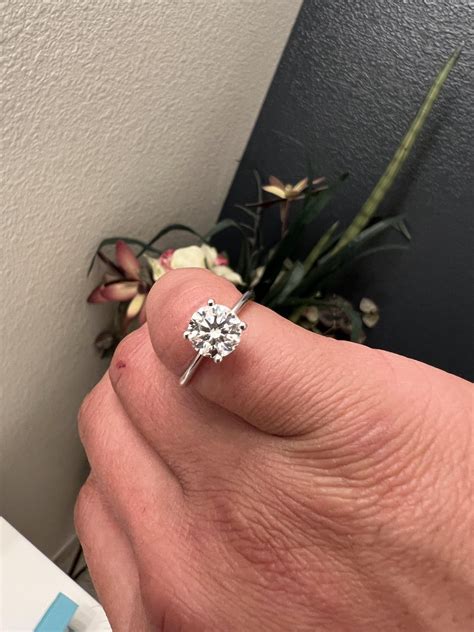 do black friday engagement ring deals exist? : r/EngagementRings